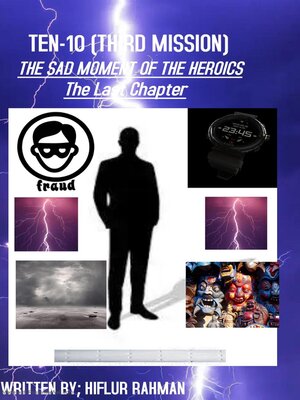 cover image of The Sad Moment of the Heroics